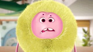 Геройчики S1E17 Одиночество бублика