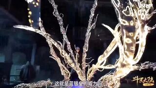 [AniMaunt] Douluo Dalu - 113