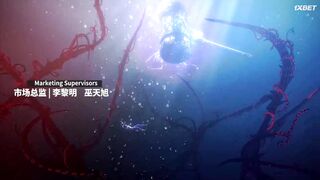 [AniMaunt] Douluo Dalu - 114