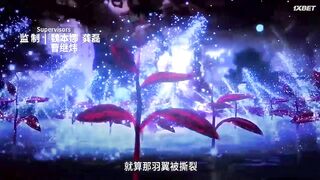 [AniMaunt] Douluo Dalu - 115