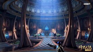 [AniMaunt] Douluo Dalu - 120