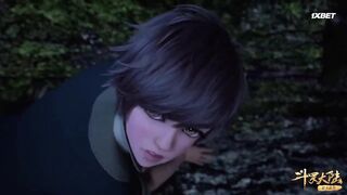 [AniMaunt] Douluo Dalu - 121