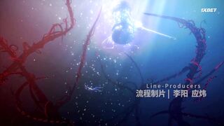 [AniMaunt] Douluo Dalu - 122