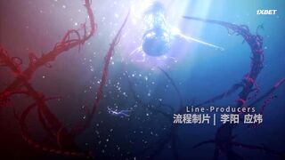 [AniMaunt] Douluo Dalu - 124