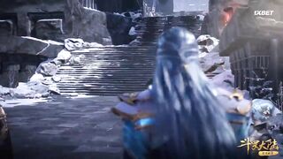 [AniMaunt] Douluo Dalu - 126