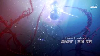 [AniMaunt] Douluo Dalu - 128