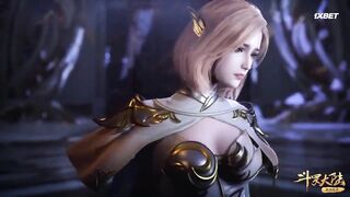 [AniMaunt] Douluo Dalu - 136