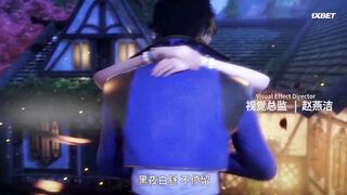 [AniMaunt] Douluo Dalu - 137