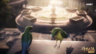 [AniMaunt] Douluo Dalu - 139