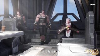 [AniMaunt] Douluo Dalu - 140