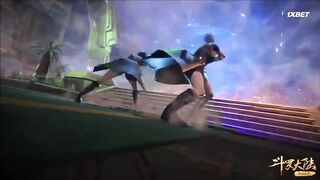 [AniMaunt] Douluo Dalu - 142