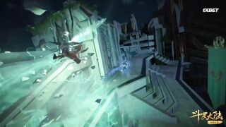 [AniMaunt] Douluo Dalu - 144