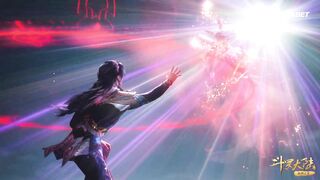 [AniMaunt] Douluo Dalu - 145