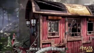 [AniMaunt] Douluo Dalu - 148