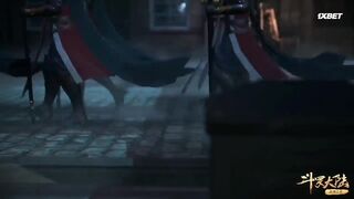 [AniMaunt] Douluo Dalu - 151