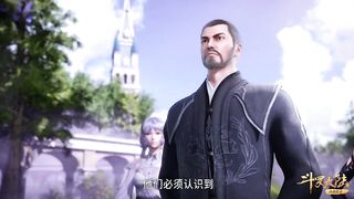 [AniMaunt] Douluo Dalu - 159