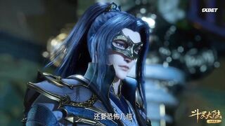 [AniMaunt] Douluo Dalu - 163