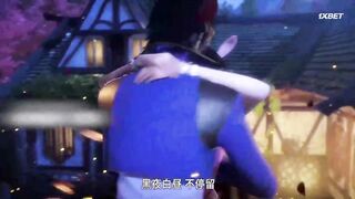 [AniMaunt] Douluo Dalu - 165