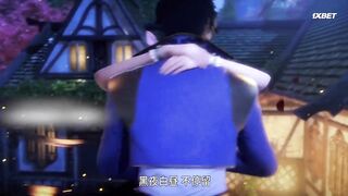 [AniMaunt] Douluo Dalu - 166