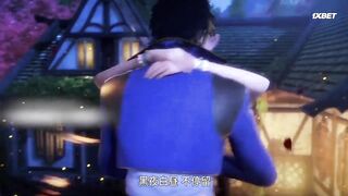 [AniMaunt] Douluo Dalu - 168