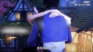 [AniMaunt] Douluo Dalu - 169