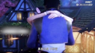 [AniMaunt] Douluo Dalu - 170