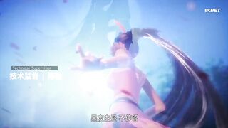 [AniMaunt] Douluo Dalu - 171