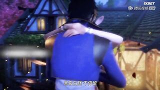 [AniMaunt] Douluo Dalu - 172