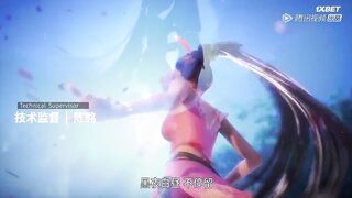 [AniMaunt] Douluo Dalu - 173