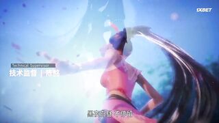 [AniMaunt] Douluo Dalu - 174