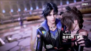 [AniMaunt] Douluo Dalu - 176