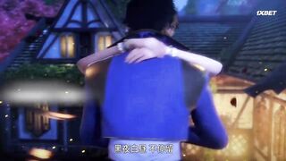 [AniMaunt] Douluo Dalu - 177