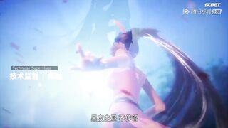 [AniMaunt] Douluo Dalu - 183