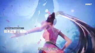 [AniMaunt] Douluo Dalu - 184