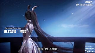 [AniMaunt] Douluo Dalu - 187