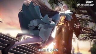 [AniMaunt] Douluo Dalu - 188