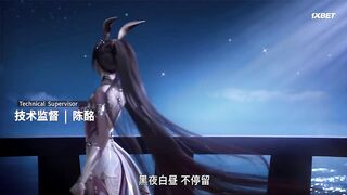 [AniMaunt] Douluo Dalu - 191