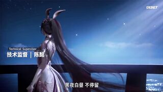 [AniMaunt] Douluo Dalu - 194