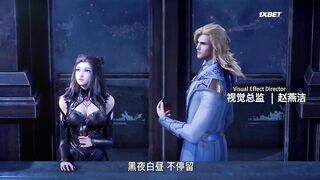 [AniMaunt] Douluo Dalu - 200