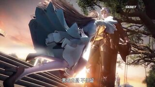 [AniMaunt] Douluo Dalu - 204