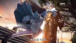 [AniMaunt] Douluo Dalu - 210