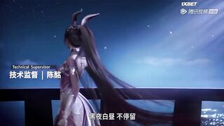 [AniMaunt] Douluo Dalu - 211