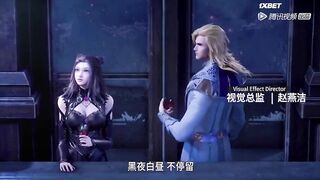 [AniMaunt] Douluo Dalu - 212