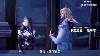 [AniMaunt] Douluo Dalu - 215