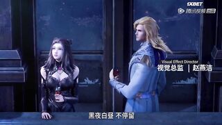 [AniMaunt] Douluo Dalu - 217