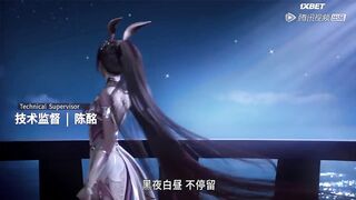 [AniMaunt] Douluo Dalu - 219