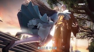 [AniMaunt] Douluo Dalu - 220