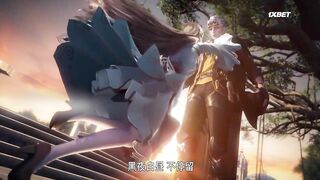 [AniMaunt] Douluo Dalu - 221