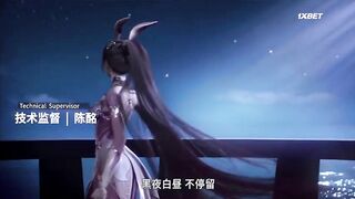 [AniMaunt] Douluo Dalu - 222