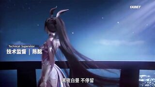 [AniMaunt] Douluo Dalu - 223